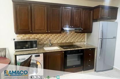 Apartment - 1 Bedroom - 1 Bathroom for rent in Umm Ghuwailina - Doha Apartment - 1 Bedroom - 1 Bathroom for rent in Umm Ghuwailina - Doha