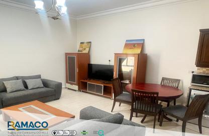 Apartment - 1 Bedroom - 1 Bathroom for rent in Umm Ghuwailina - Doha
