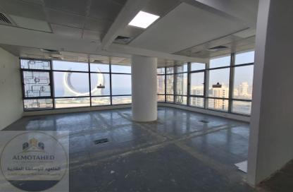 Office Space - Studio - 1 Bathroom for rent in Lusail Marina Heights - Marina District - Lusail Office Space - Studio - 1 Bathroom for rent in Lusail Marina Heights - Marina District - Lusail