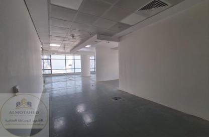 Office Space - Studio - 1 Bathroom for rent in Lusail Marina Heights - Marina District - Lusail Office Space - Studio - 1 Bathroom for rent in Lusail Marina Heights - Marina District - Lusail