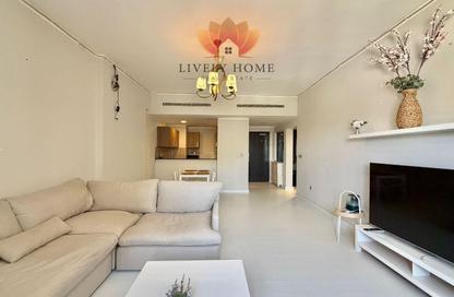 Apartment - 1 - 2 for rent in Dara - Fox Hills - Lusail Apartment - 1 - 2 for rent in Dara - Fox Hills - Lusail