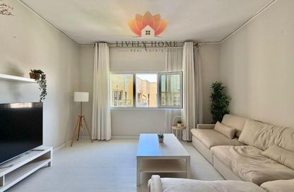 Apartment - 1 - 2 for rent in Dara - Fox Hills - Lusail