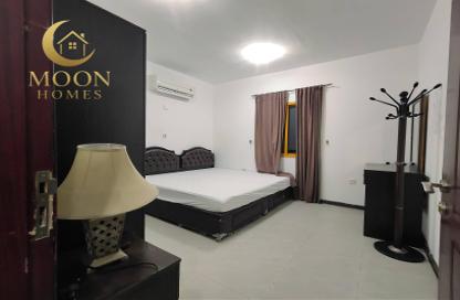 Apartment - 1 Bedroom - 1 Bathroom for rent in Umm Ghwailina Comm - Umm Ghuwalina - Umm Ghuwailina - Doha Apartment - 1 Bedroom - 1 Bathroom for rent in Umm Ghwailina Comm - Umm Ghuwalina - Umm Ghuwailina - Doha