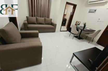 Apartment - 1 - 1 for rent in Umm Ghuwalina - Umm Ghuwailina - Doha Apartment - 1 - 1 for rent in Umm Ghuwalina - Umm Ghuwailina - Doha