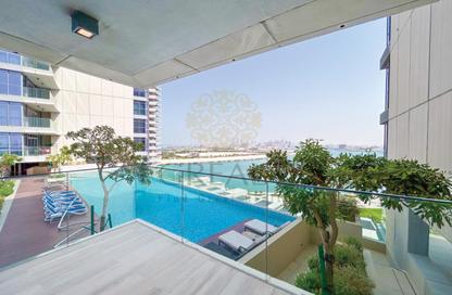 Apartment - 2 Bedrooms - 2 Bathrooms for sale in Seef Waterfront - Lusail City - Lusail