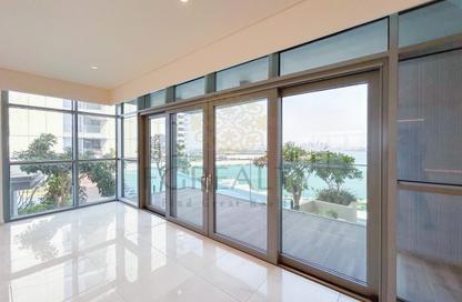 Apartment - 2 Bedrooms - 2 Bathrooms for sale in Seef Waterfront - Lusail City - Lusail