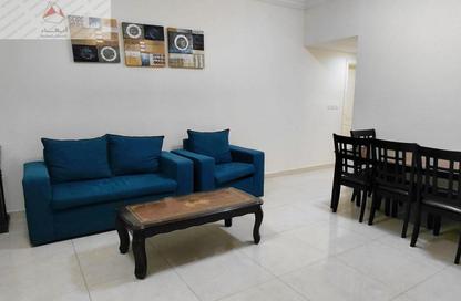 Apartment - 3 Bedrooms - 2 Bathrooms for rent in Al Mansoura - Al Mansoura - Doha
