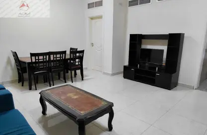 شقة - 3 غرف نوم - 2 حمامات للايجار في المنصورة - المنصورة - الدوحة