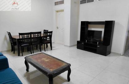 Apartment - 3 Bedrooms - 2 Bathrooms for rent in Al Mansoura - Al Mansoura - Doha