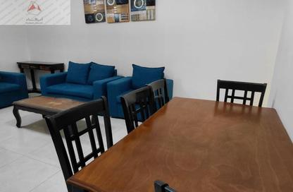 Apartment - 3 Bedrooms - 2 Bathrooms for rent in Al Mansoura - Al Mansoura - Doha