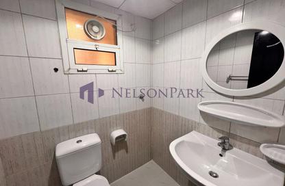 Apartment - 3 Bedrooms - 3 Bathrooms for rent in Building 36 - Fereej Bin Mahmoud North - Fereej Bin Mahmoud - Doha