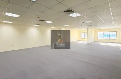 Office Space - 1 Bedroom - 5 Bathrooms for rent in Financial Square - C-Ring - Doha