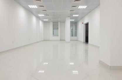 Office Space - Studio - 2 Bathrooms for rent in Old Airport Road - Old Airport Road - Doha