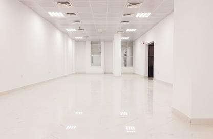 Office Space - Studio - 2 Bathrooms for rent in Old Airport Road - Old Airport Road - Doha