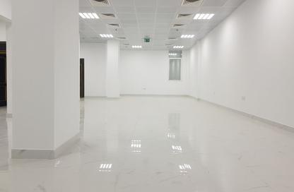 Office Space - Studio - 2 Bathrooms for rent in Old Airport Road - Old Airport Road - Doha