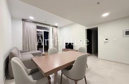 Apartment - 1 - 2 for rent in Fox Hills - Fox Hills - Lusail