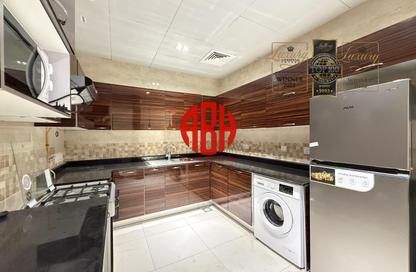 Apartment - 1 - 2 for rent in Rome - Fox Hills - Fox Hills - Lusail