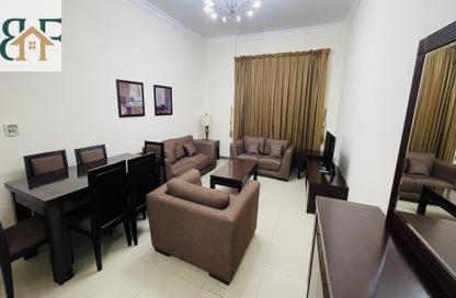 Apartment - 2 Bedrooms - 2 Bathrooms for rent in Muntazah 70 - Al Muntazah - Doha Apartment - 2 Bedrooms - 2 Bathrooms for rent in Muntazah 70 - Al Muntazah - Doha