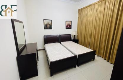 Apartment - 2 Bedrooms - 2 Bathrooms for rent in Muntazah 70 - Al Muntazah - Doha
