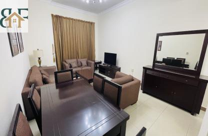 Apartment - 2 Bedrooms - 2 Bathrooms for rent in Muntazah 70 - Al Muntazah - Doha