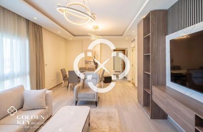 Apartment - 1 Bedroom - 2 Bathrooms for sale in Al Erkyah City - Lusail Apartment - 1 Bedroom - 2 Bathrooms for sale in Al Erkyah City - Lusail