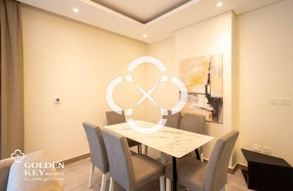 Apartment - 1 Bedroom - 2 Bathrooms for sale in Al Erkyah City - Lusail Apartment - 1 Bedroom - 2 Bathrooms for sale in Al Erkyah City - Lusail