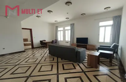 شقة - 2 غرف نوم - 2 حمامات للايجار في فوكس هيلز اي 13 - فوكس هيلز - الوسيل