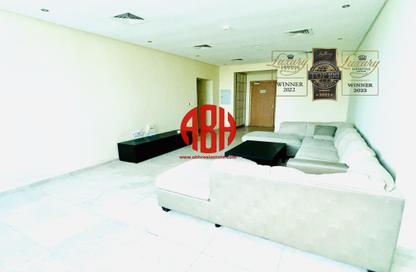 Apartment - 3 Bedrooms - 4 Bathrooms for rent in West Bay Lagoon Street - West Bay Lagoon - Doha