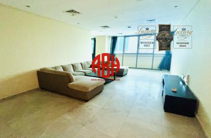 Apartment - 3 Bedrooms - 4 Bathrooms for rent in West Bay Lagoon Street - West Bay Lagoon - Doha