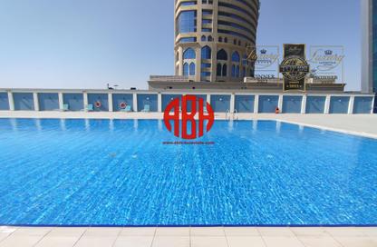 Apartment - 3 Bedrooms - 4 Bathrooms for rent in West Bay Lagoon Street - West Bay Lagoon - Doha