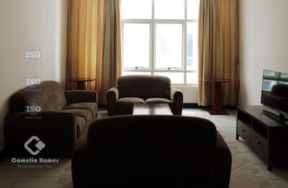 Apartment - 2 - 4 for rent in Al Sadd Road - Al Sadd - Doha