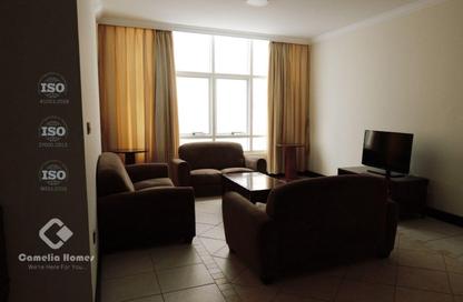 Apartment - 2 - 4 for rent in Al Sadd Road - Al Sadd - Doha
