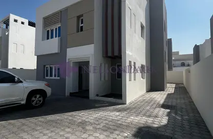 Villa - 5 Bedrooms - 5 Bathrooms for rent in Al Nuaija Street - Al Hilal West - Al Hilal - Doha
