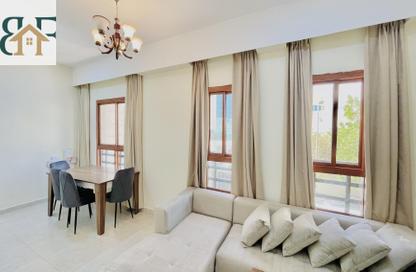 Apartment - 3 Bedrooms - 3 Bathrooms for rent in Muntazah 7 - Al Muntazah - Doha