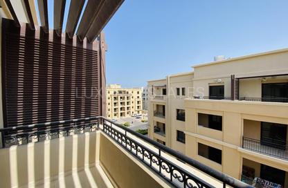 Apartment - Studio - 1 for rent in Naples - Fox Hills - Fox Hills - Lusail Apartment - Studio - 1 for rent in Naples - Fox Hills - Fox Hills - Lusail