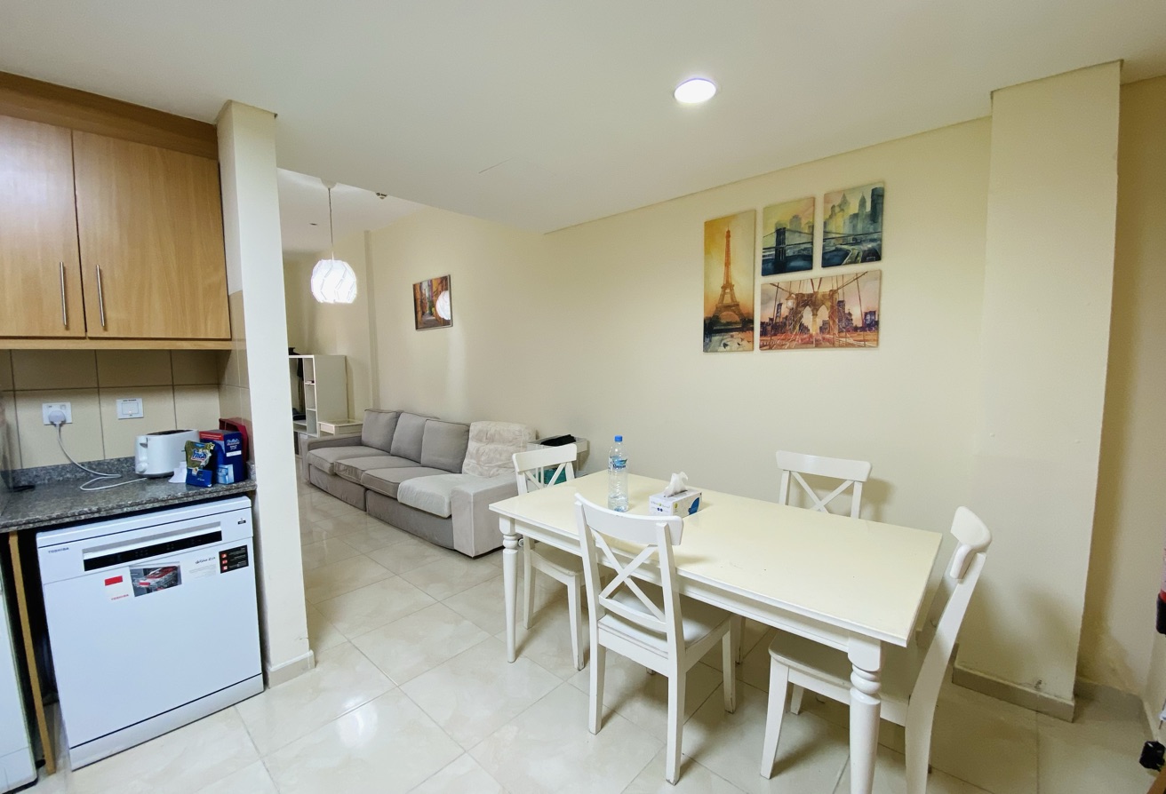 Furnished Studio | All-Inclusive | Fox Hills thumbnail 7