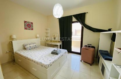 Apartment - Studio - 1 for rent in Naples - Fox Hills - Fox Hills - Lusail