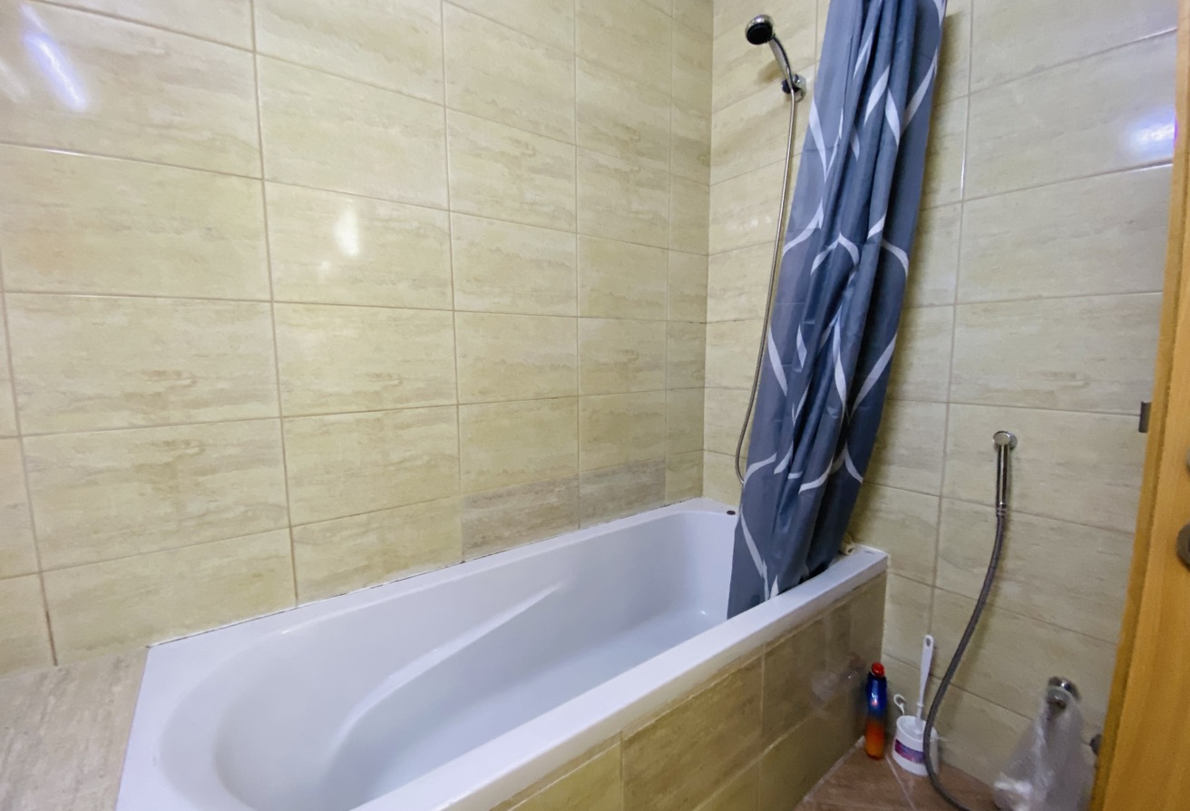 Furnished Studio | All-Inclusive | Fox Hills thumbnail 9