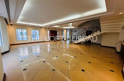 Villa - 4 Bedrooms - 5 Bathrooms for rent in West Bay Lagoon Villas - West Bay Lagoon - West Bay Lagoon - Doha