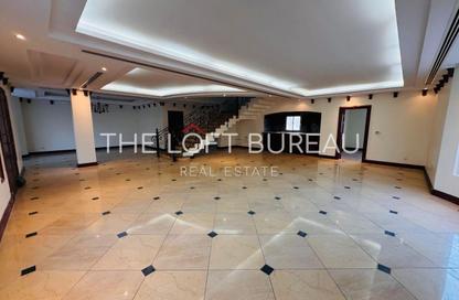 Villa - 4 Bedrooms - 5 Bathrooms for rent in West Bay Lagoon Villas - West Bay Lagoon - West Bay Lagoon - Doha