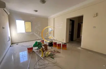 Apartment - 2 Bedrooms - 2 Bathrooms for rent in Abu Talha Street - Fereej Bin Omran - Doha