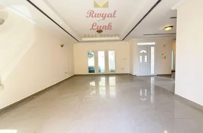 فيلا - 3 غرف نوم - 4 حمامات للايجار في وادي المرخ - مريخ - المريخ - الدوحة