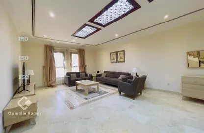Compound - 4 Bedrooms - 5 Bathrooms for rent in Muraikh - AlMuraikh - Doha Compound - 4 Bedrooms - 5 Bathrooms for rent in Muraikh - AlMuraikh - Doha