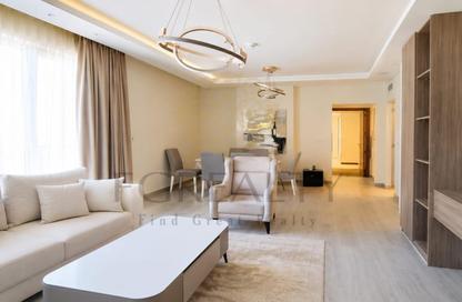 Apartment - 1 Bedroom - 2 Bathrooms for sale in Al Erkyah City - Lusail