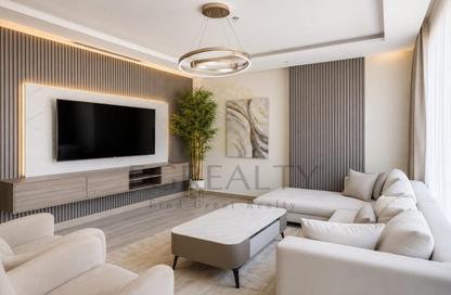 Apartment - 1 Bedroom - 2 Bathrooms for sale in Al Erkyah City - Lusail