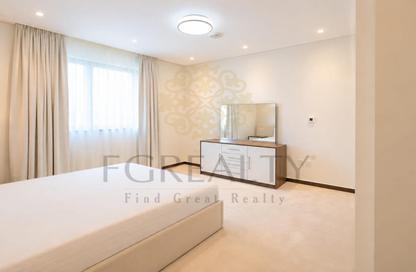 Apartment - 1 Bedroom - 2 Bathrooms for sale in Al Erkyah City - Lusail