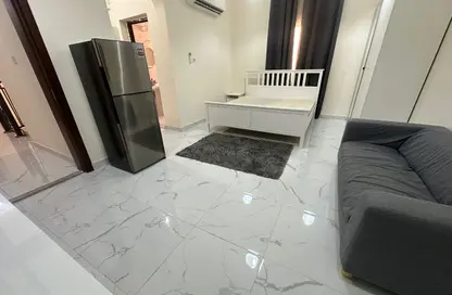 Apartment - 1 Bedroom - 1 Bathroom for rent in Al Wukair - Al Wukair - Al Wakra