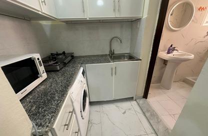 Apartment - 1 - 1 for rent in Al Wukair - Al Wukair - Al Wakra Apartment - 1 - 1 for rent in Al Wukair - Al Wukair - Al Wakra