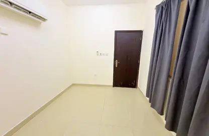 Apartment - 1 Bedroom - 1 Bathroom for rent in Muaither Area - Al Rayyan - Doha