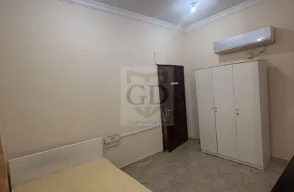 Apartment - Studio - 1 Bathroom for rent in Ain Khaled Villas - Ain Khaled - Doha